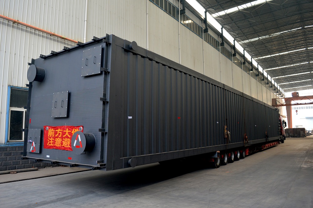 江蘇新河農(nóng)用化工有限公司空分設(shè)備